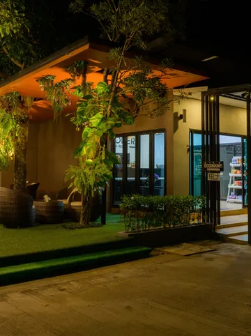 รูปภาพของโมเดิร์น รีสอร์ท