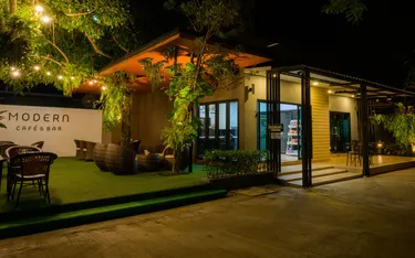 รูปภาพของโมเดิร์น รีสอร์ท