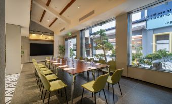 Xiamen Yidu Trendy Homestay (Zhongshan Road Ferry Terminal Branch)