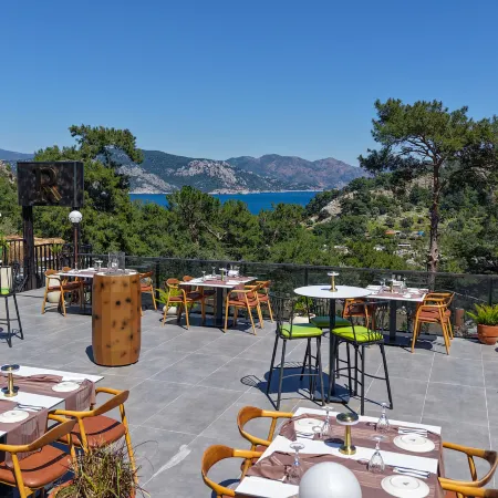 Ramitos Hotel