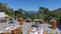 Ramitos Hotel - petit déjeuner