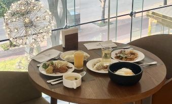 Eldis Regent Hotel