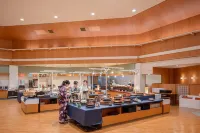 大江戸温泉物語 道後（旧：湯快リゾート 道後温泉 道後彩朝楽） - 朝食