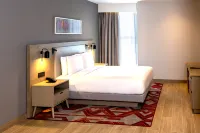 Hyatt Place Nairobi Westlands