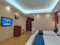 Bipeng Meet Hotel Hotels near Droma Lake