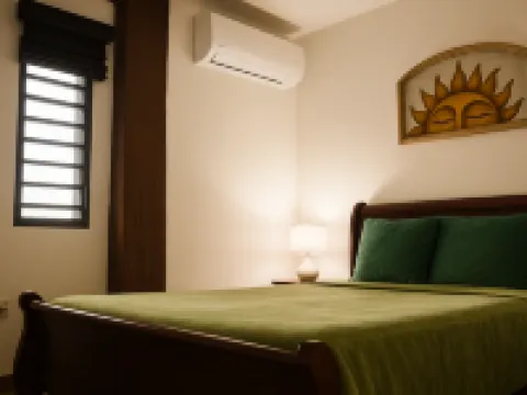 Oasis Hotel Hotels in Aguada