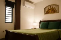 Oasis Hotel Hotels in Moca