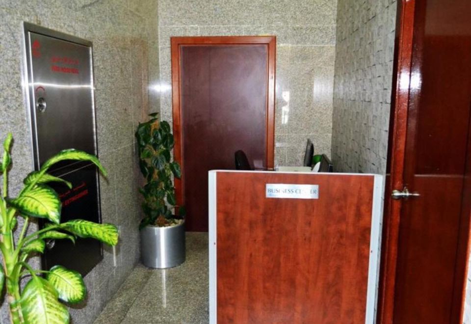 Palette - Top Stars Hotel 객실 인테리어 이미지