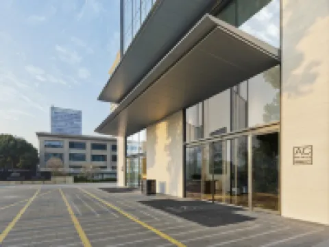 蘇州尼盛ACホテル