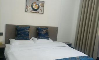 Chongqing Ruyi Yuan Hotel (Bishan)