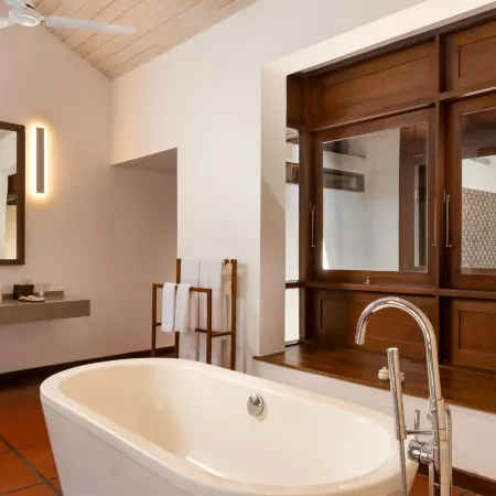 Jetwing Lagoon Wellness, A Luxury Reserve - Adults Only