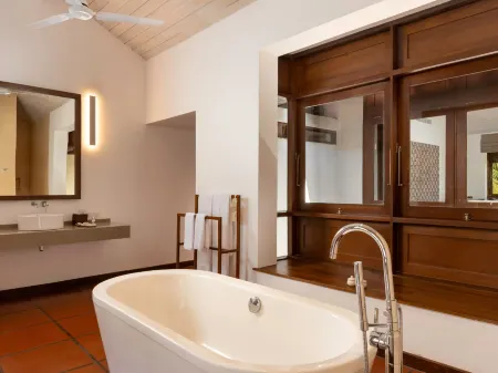 Jetwing Lagoon Wellness, A Luxury Reserve - Adults Only