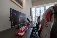 E-sports Apartment (Suzhou Center) - Gaming und E-Sport