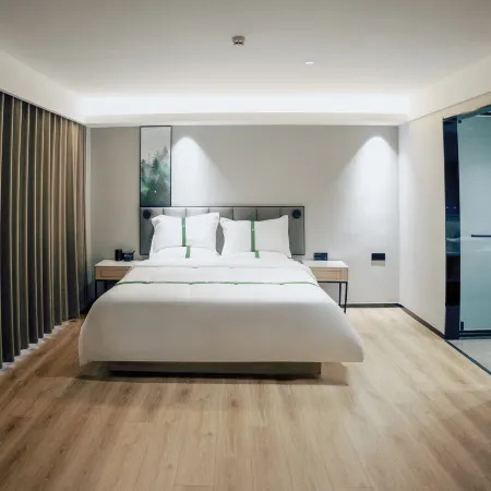 GreenTree Inn Select Hotel (Xiajin Wenhua Road Branch)