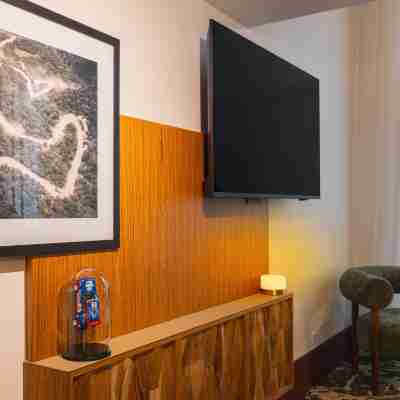 Hotel Maison Louise Lille Centre - Handwritten Collection Rooms