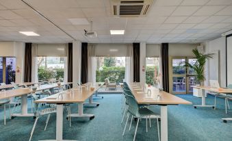 Juliana Hotel Cannes