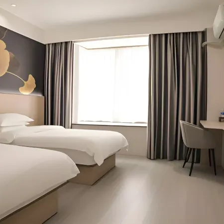 Taikang Xilai Hotel