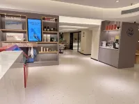 如家商旅酒店（秦皇島太陽城新天地購物廣場店）