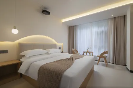 Mount Huangshan Yinanping B&B (South Gate Store of Mount Huangshan Scenic Area) Отели рядом с достопримечательностью «Световой вершина»