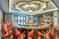 Taijiang Hotel Hotels in Taijiang