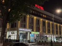 Khan Palace Hotel Hotels near Tashkent Intl. Airport