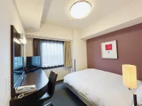 Hotel Route-Inn Hirosaki Ekimae Hotels in Owani