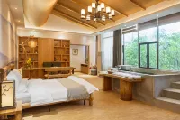 Yuyetang Private Soup Homestay (Guangzhou Panyu Shanghefang)