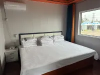 輝騰錫勒慶格爾泰度假村