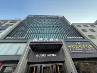 Guoxi Grand Hotel Các khách sạn gần Jilong East Line Passenger Transport Terminal