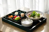 Blue Sea View Designer Hotel