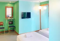 Villa Rosita Hotel Naga City by RedDoorz