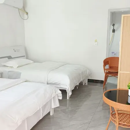 Hanxiangju Guesthouse in Kaiyang County