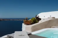 Nano Oia Villas