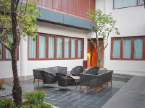 瀘沽湖摩梭家園飯店 鹽源住宿飯店