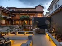 Wenhui Xiangshe · Shaxi Bai Private Holiday Courtyard