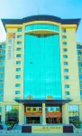Xinfei Business Hotel Hotel a Liulin