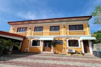 Mojica Residencia Vigan فنادق في Caoayan