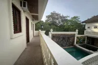 Sibsib Baybayin Beach Resort 탄사 호텔