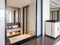 The Ritz-Carlton, Suzhou - 5 stelle