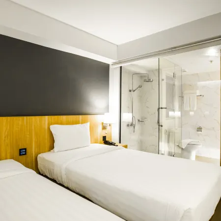 Days Inn by Wyndham Aonang Krabi