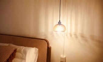 Weiyang Homestay (Sanfang Qixiang)