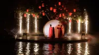 โรงแรมนานาชาติ HOMK - วิว