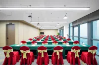 โรงแรมอีเทอร์นิตี้