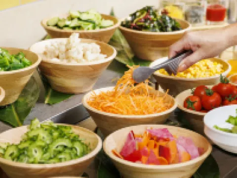 Hot Cross Point Santa Monica Hotels in Miyakojima