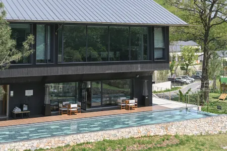 HITI ALRUO Отели рядом со станцией Fanchang West Railway Station