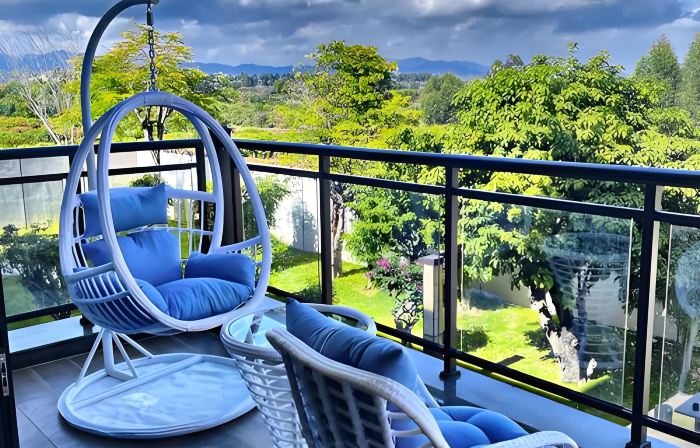 Shengsi Xinyue Homestay (Jihu Beach Branch)