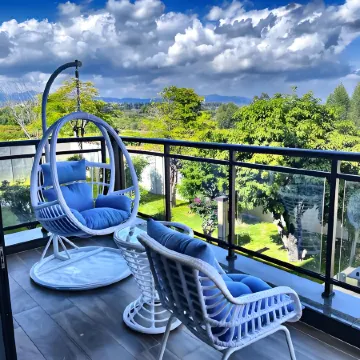 Shengsi Xinyue Homestay (Jihu Beach Branch)