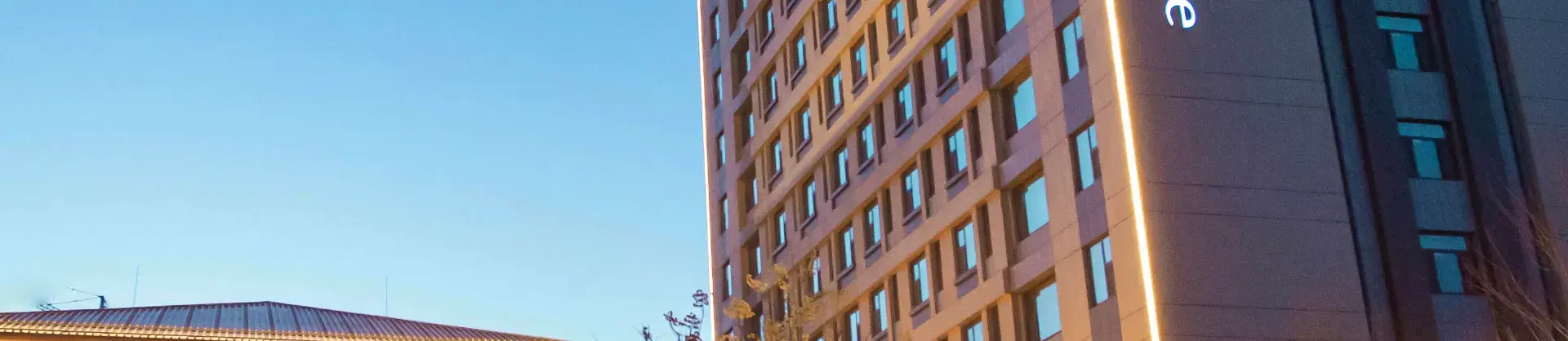 4-star Select Hotels
