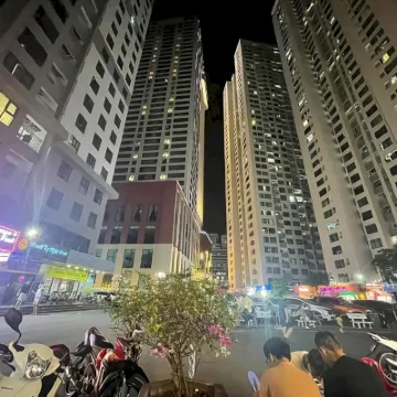 Maro Hotel & Apartment Hotels near Po Nagar Temple