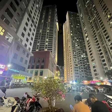 Maro Hotel & Apartment Отели рядом с достопримечательностью «Хончонг»